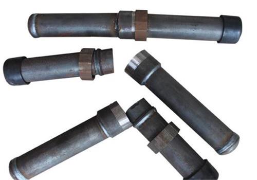 石家庄桩基声测管