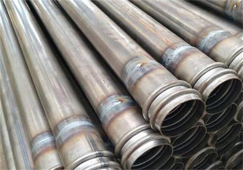 石家庄桩基声测管