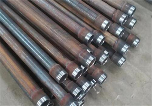 石家庄桩基声测管