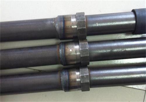 石家庄桩基声测管