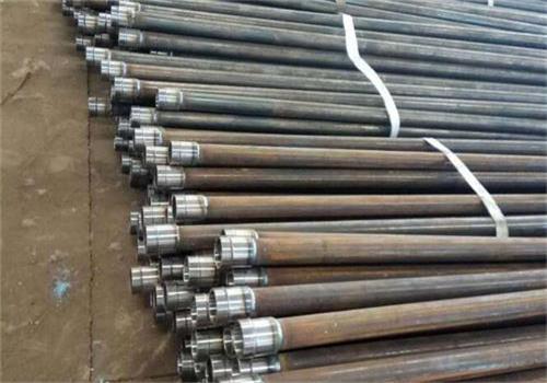 石家庄桩基声测管