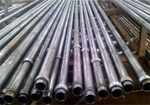 石家庄桩基声测管