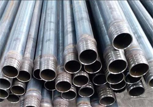 石家庄桩基声测管 石家庄桩基声测管