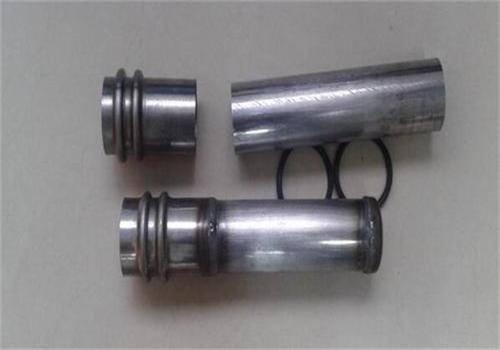 石家庄桩基声测管