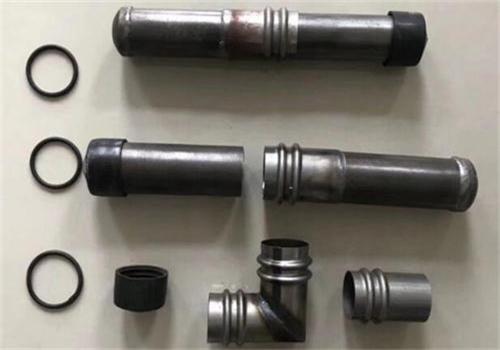 石家庄桩基声测管