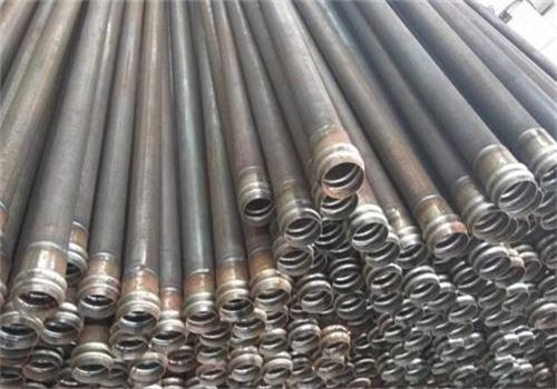 石家庄桩基声测管