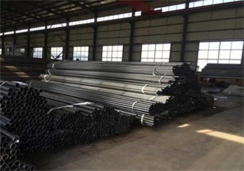 石家庄桩基声测管