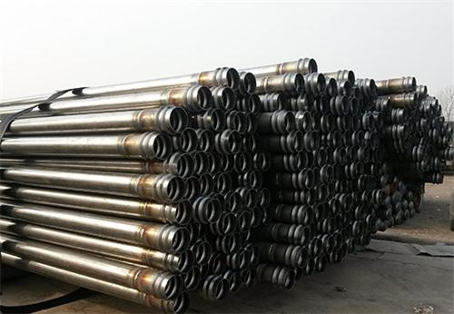 石家庄桩基声测管