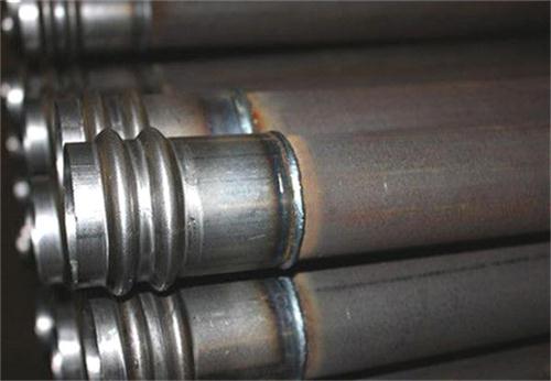 石家庄桩基声测管