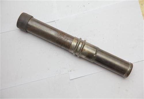 石家庄桩基声测管