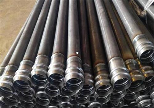 石家庄桩基声测管 石家庄桩基声测管