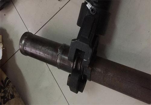 石家庄桩基声测管