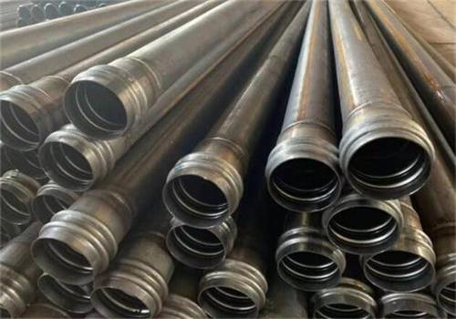 石家庄桩基声测管