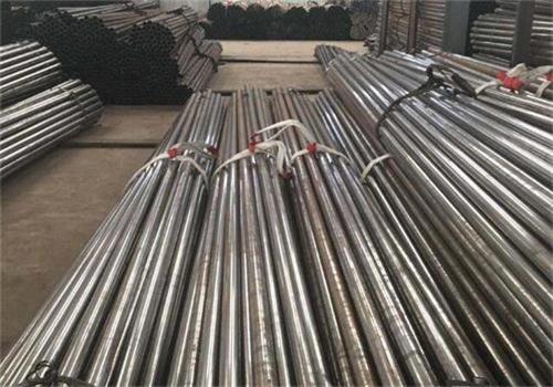 石家庄桩基声测管