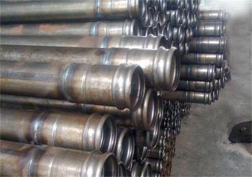 石家庄桩基声测管