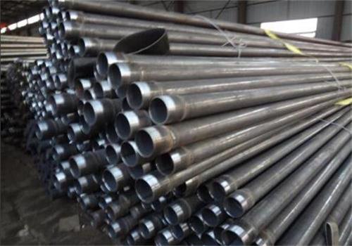 石家庄50桩基声测管