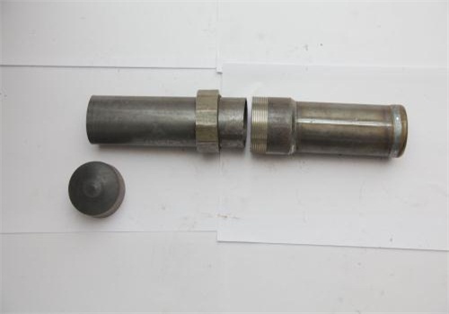 石家庄桩基声测管 石家庄桩基声测管