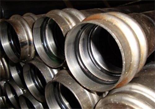 石家庄桩基声测管