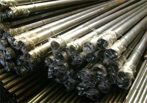 石家庄桩基声测管