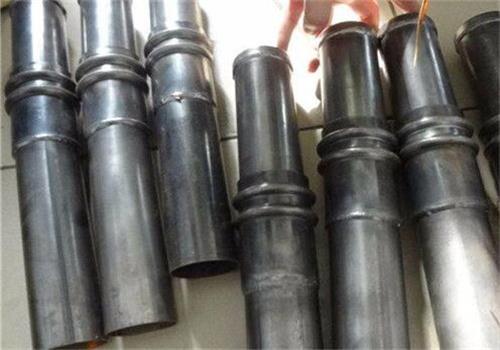 石家庄桩基声测管