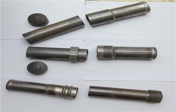 石家庄桩基声测管 石家庄桩基声测管